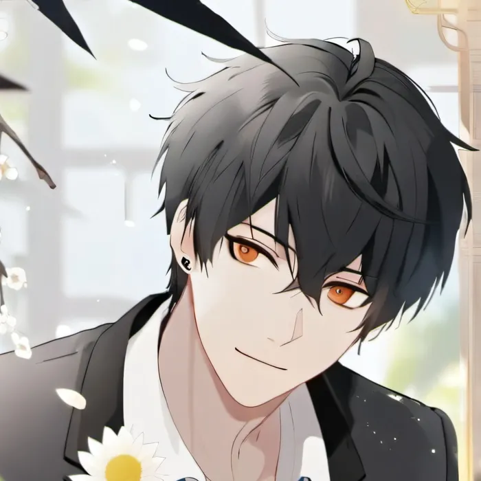chat with ai character: earwings