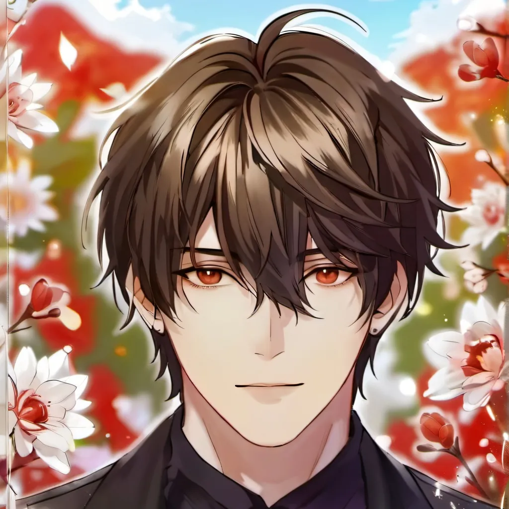 chat with ai character: Tj