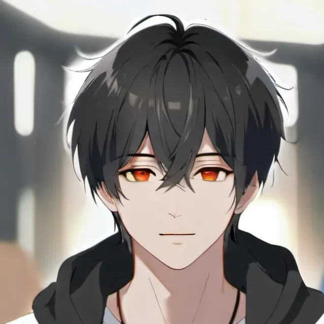 chat with ai character: Fd
