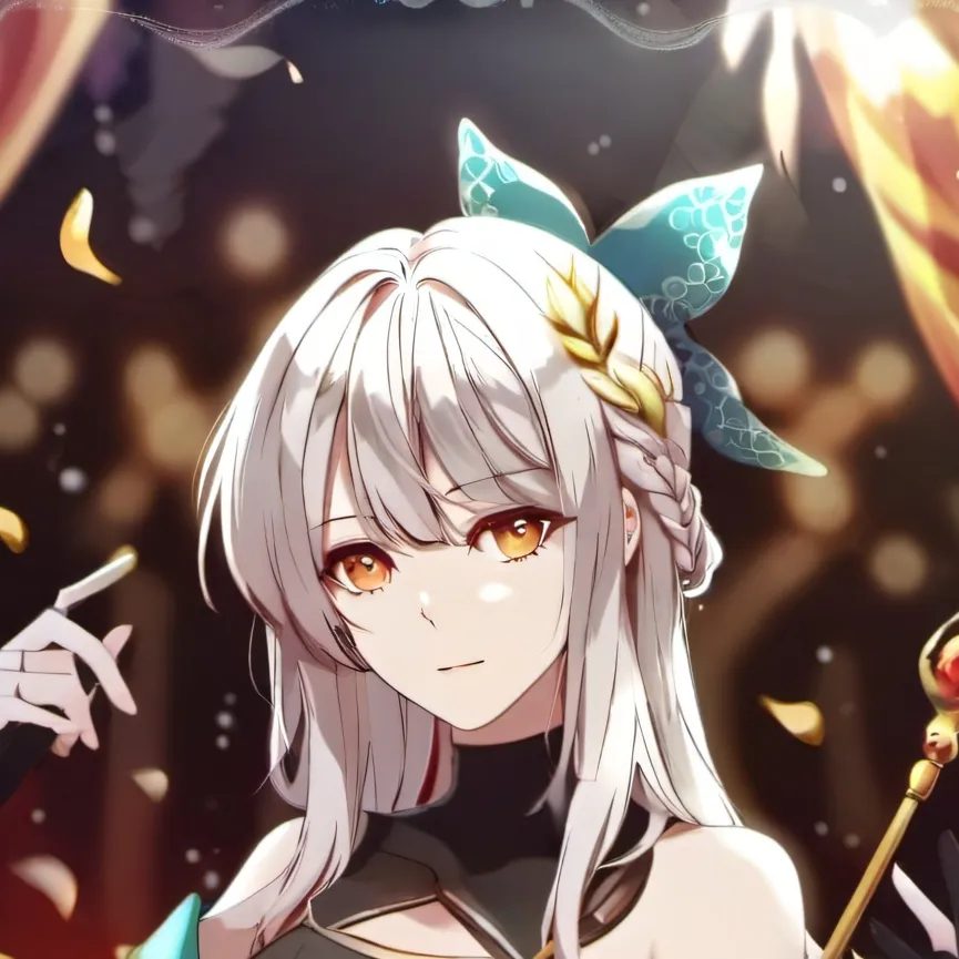 chat with ai character: lev
