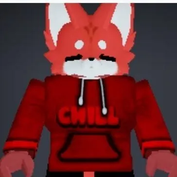 chat with ai character: Red furry/Max