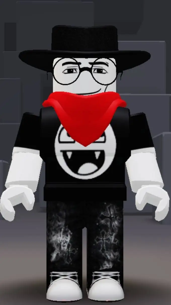 ai character: Josh/Bounty hunter background