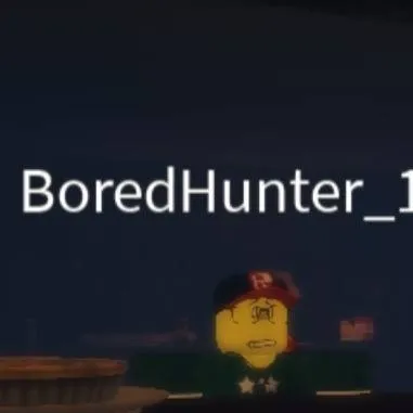 chat with ai character: Hunter
