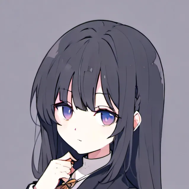 chat with ai character: mía 