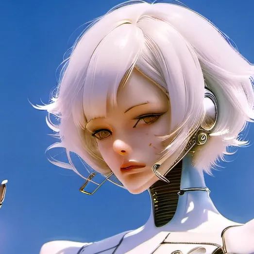 chat with ai character: New MHA hero