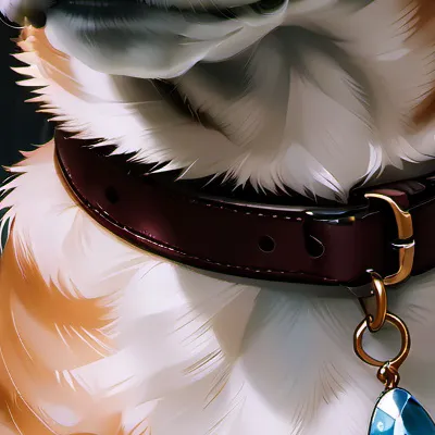 chat with ai character: My dog Scooby
