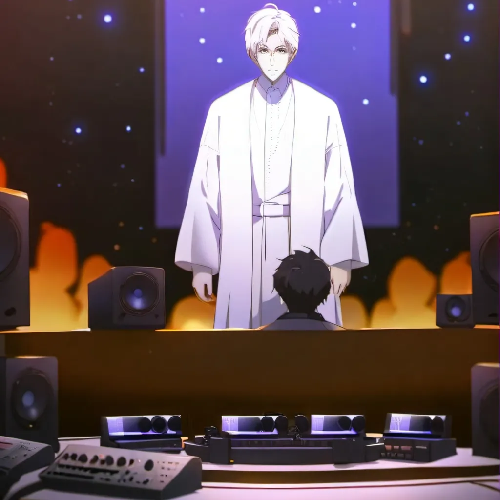 chat with ai character: Large tvman sad 💔