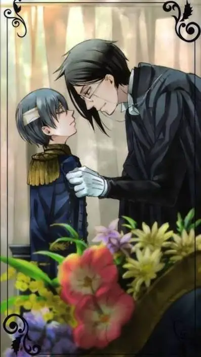 ai character: Public school arc  background
