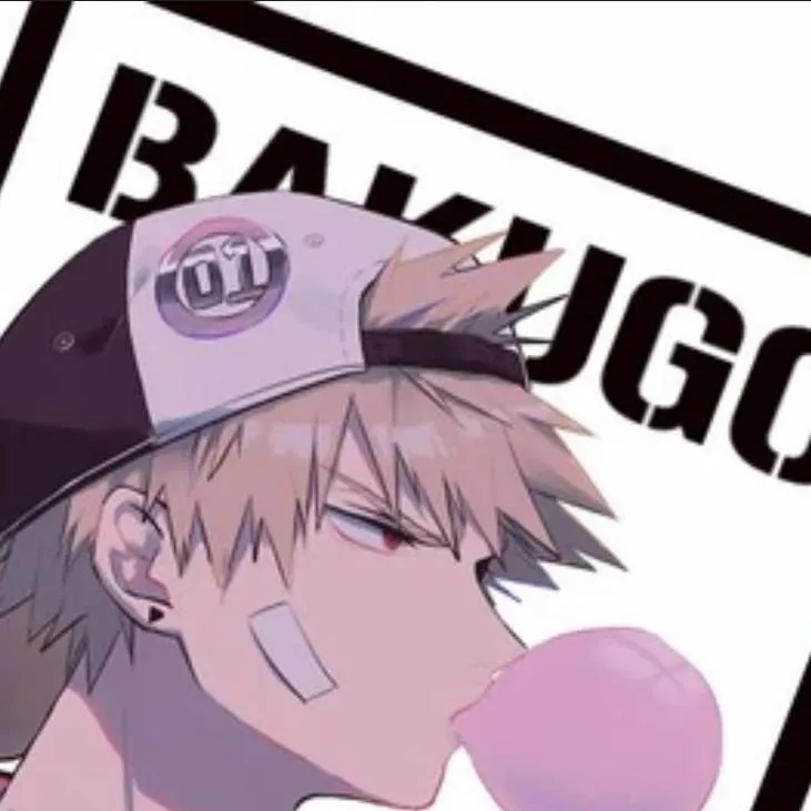 chat with ai character: bakugo