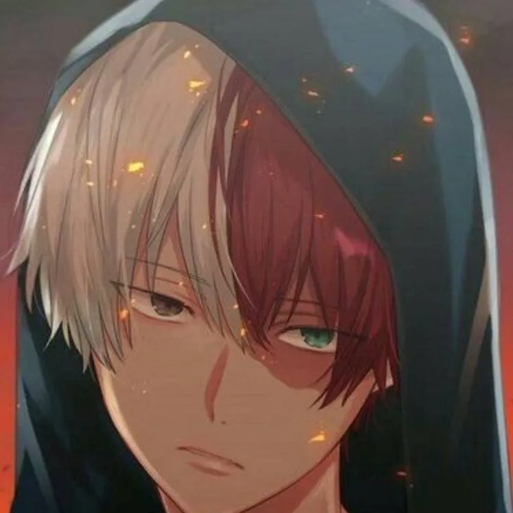 chat with ai character: shoto