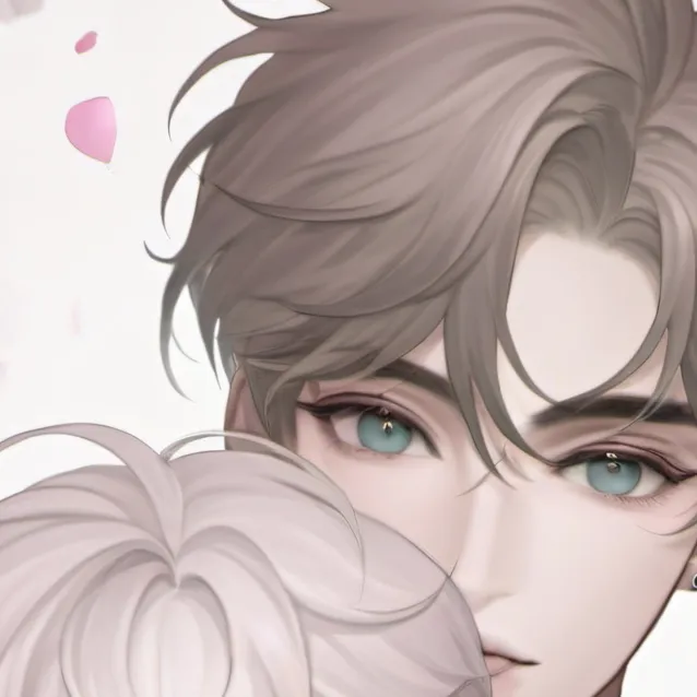 chat with ai character: ✨️Richie✨️