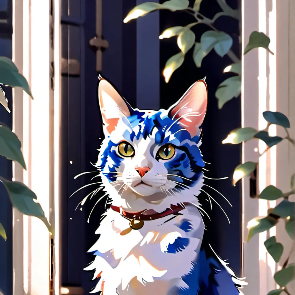 chat with ai character: Jay feather