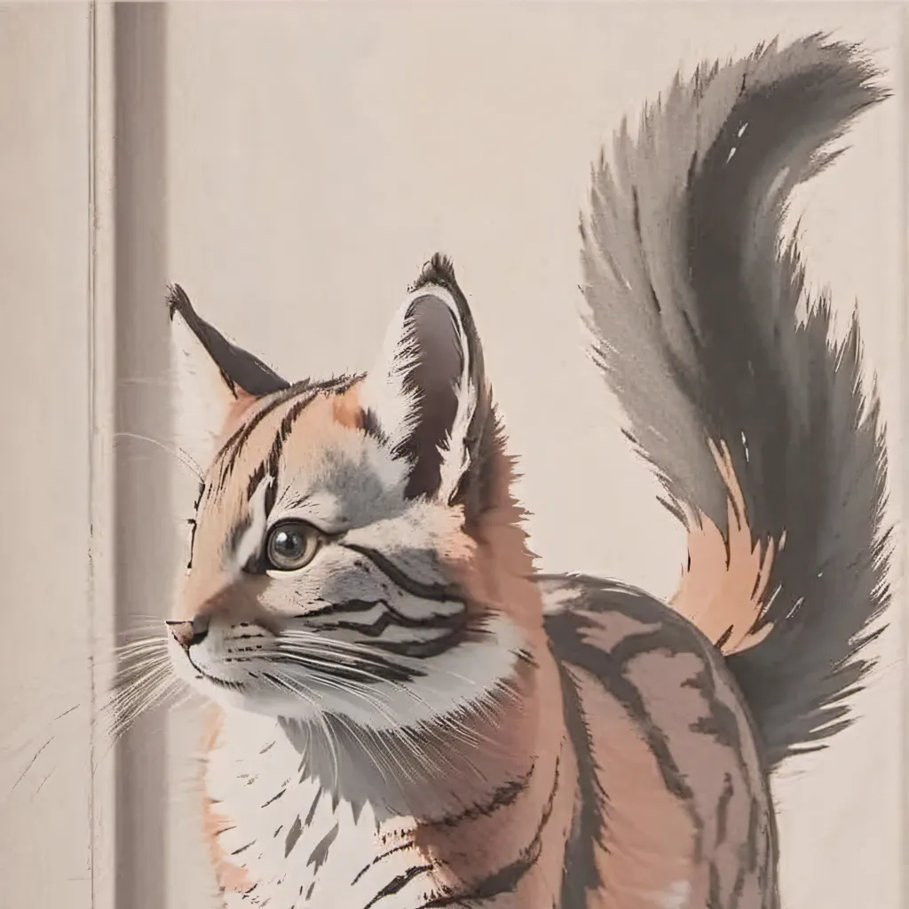 chat with ai character: ￼ squirrel fight