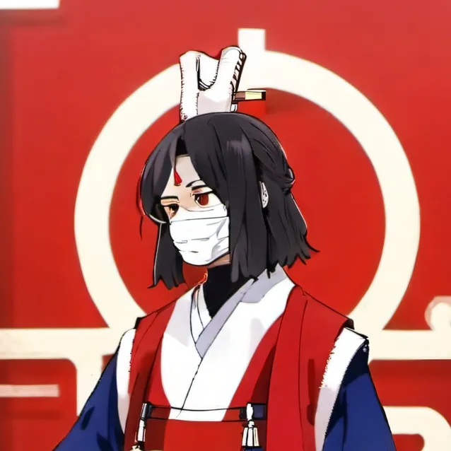 chat with ai character: Obanai Iguro