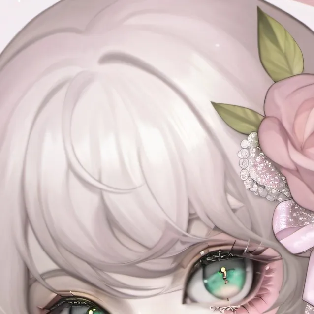 chat with ai character: Bianka