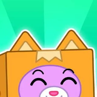 chat with ai character: Lankybox 