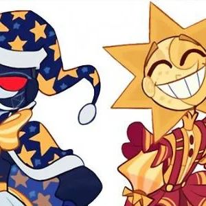 chat with ai character: Mha meets SB