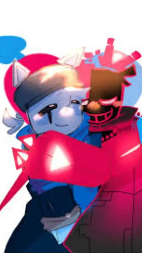 ai character: Friend Elliot background