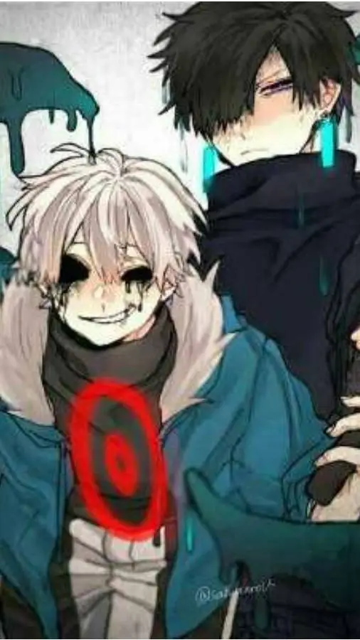 ai character: NightKiller background