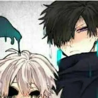 chat with ai character: NightKiller