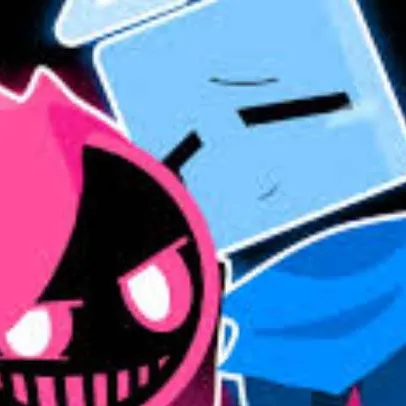 chat with ai character: Blixer x Cube