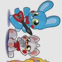 chat with ai character: Fnaf