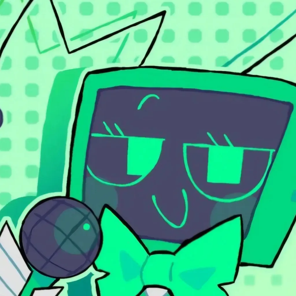 chat with ai character: Vee