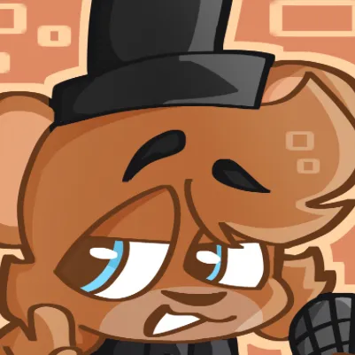 chat with ai character: Freddy