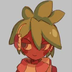 chat with ai character: ￼ 🍰Sprout🍓