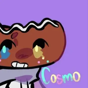 chat with ai character: ✨Cosmo✨