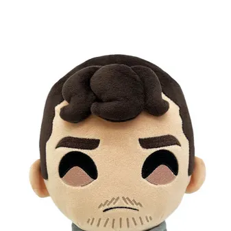 chat with ai character: Mike