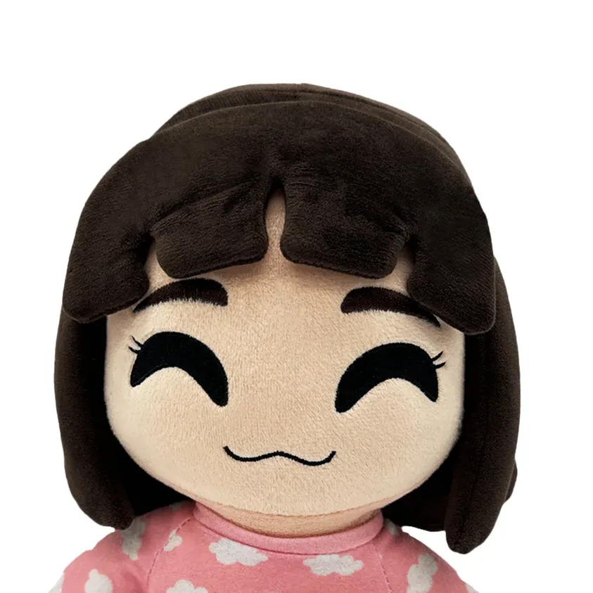 chat with ai character: Abby