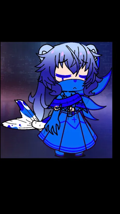chat with ai character: Evelyn