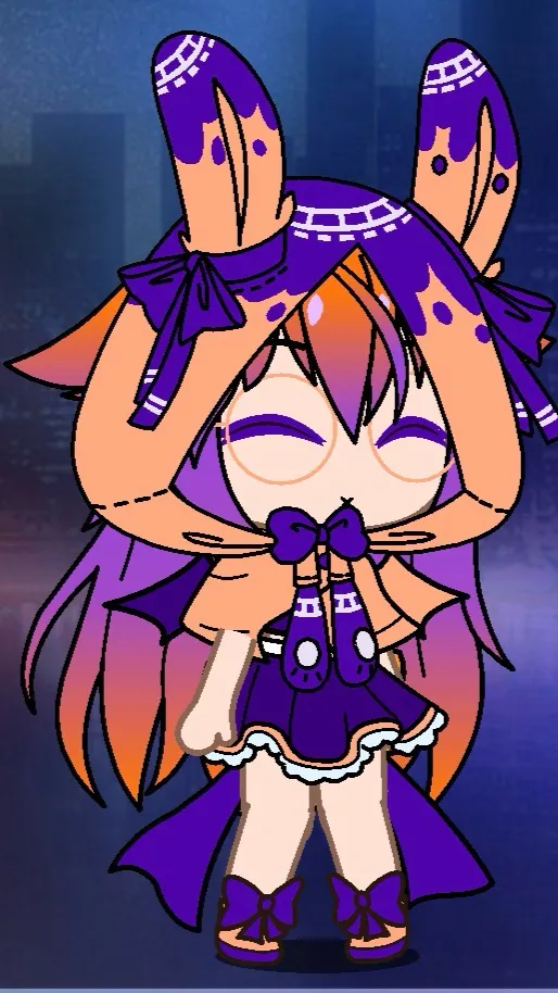 chat with ai character: Riko
