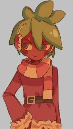 chat with ai character: ￼ 🍰Sprout🍓