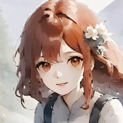 chat with ai character: Wanda’s sister 