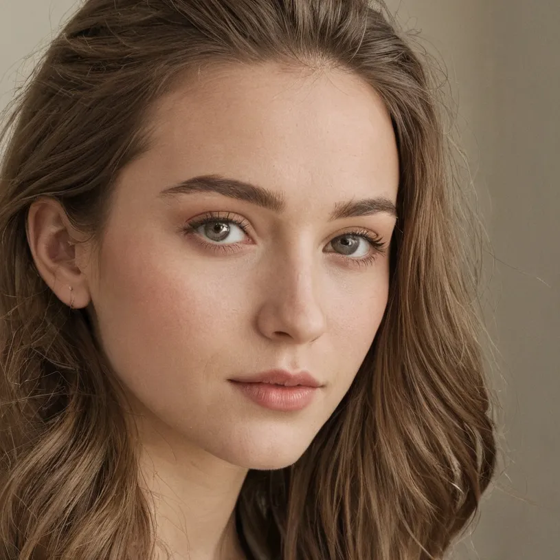 chat with ai character: Natasha’s kid 