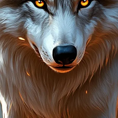 chat with ai character: Teen wolf 