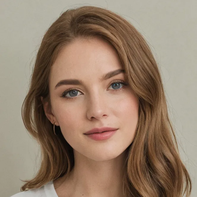 chat with ai character: Anastasia