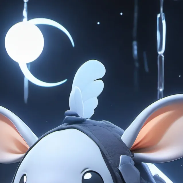 chat with ai character: bebé el Polo Nort