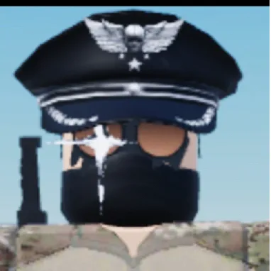 chat with ai character: Commander Paul