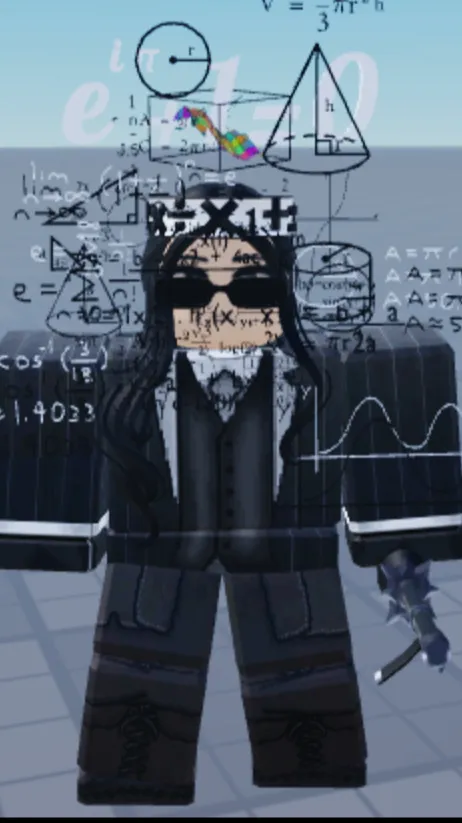 ai character: Vigilante-2 background