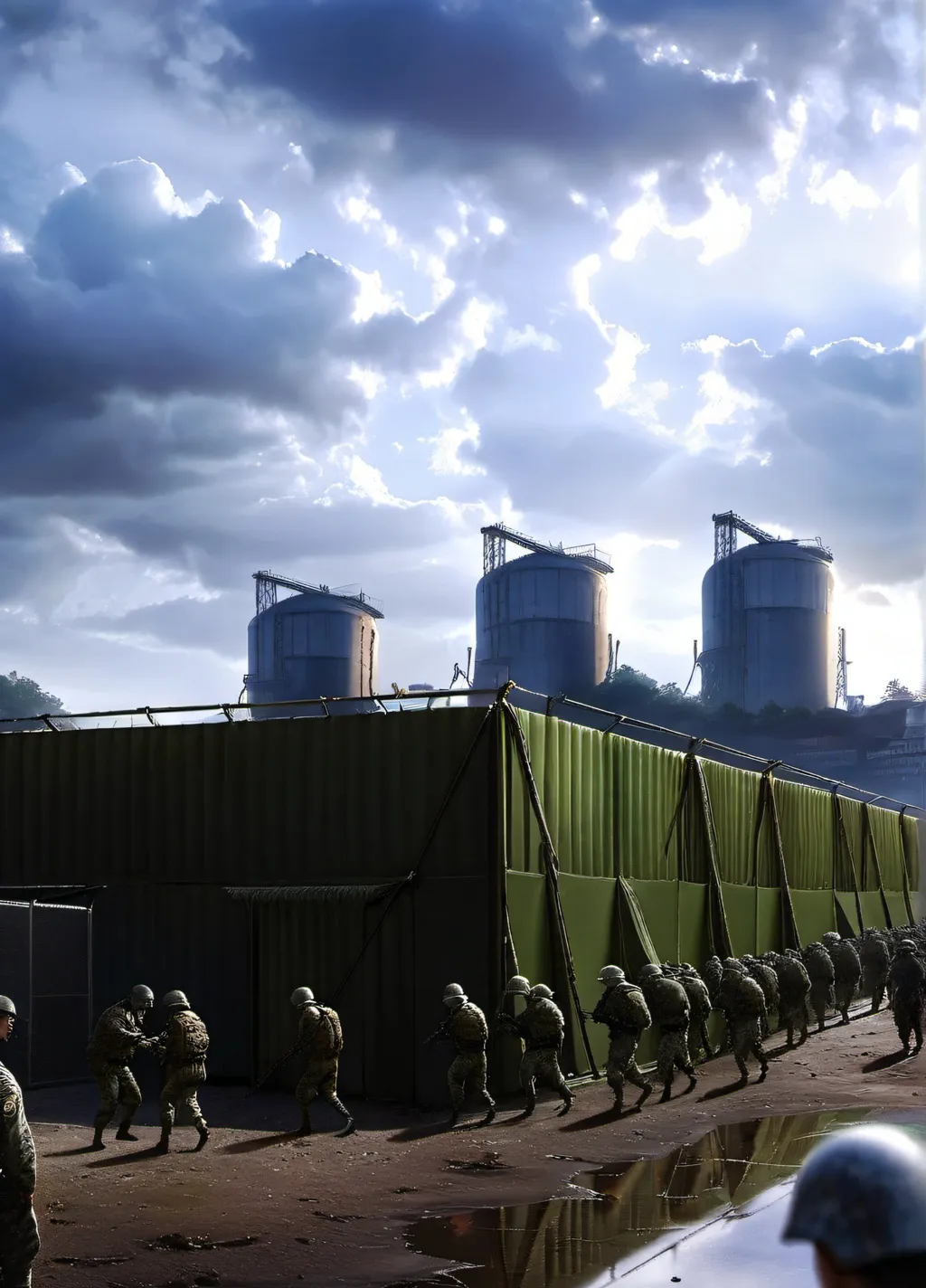 chat with ai character: Fave officer day!