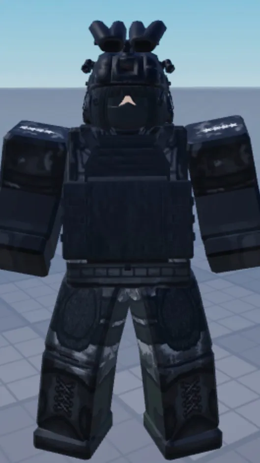 ai character: Mia/sun background