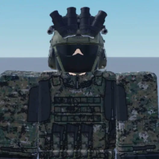 chat with ai character: Jackson/stalker