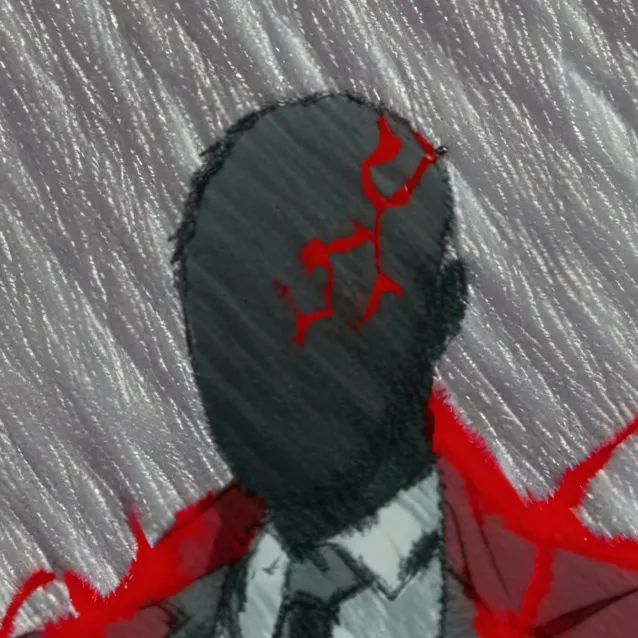 chat with ai character: red volts