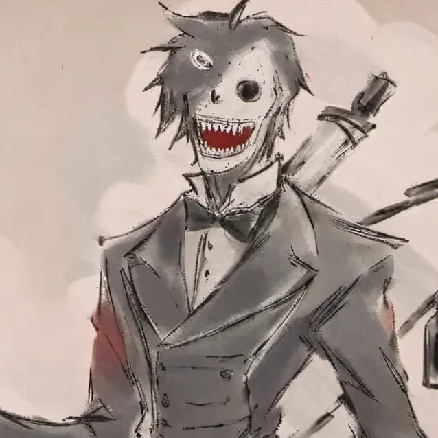 chat with ai character: SAW