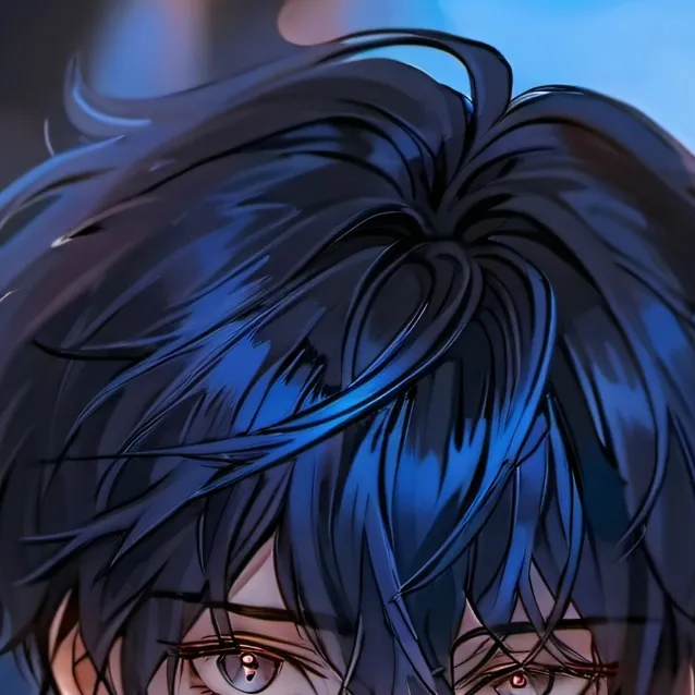 chat with ai character: Zafran 