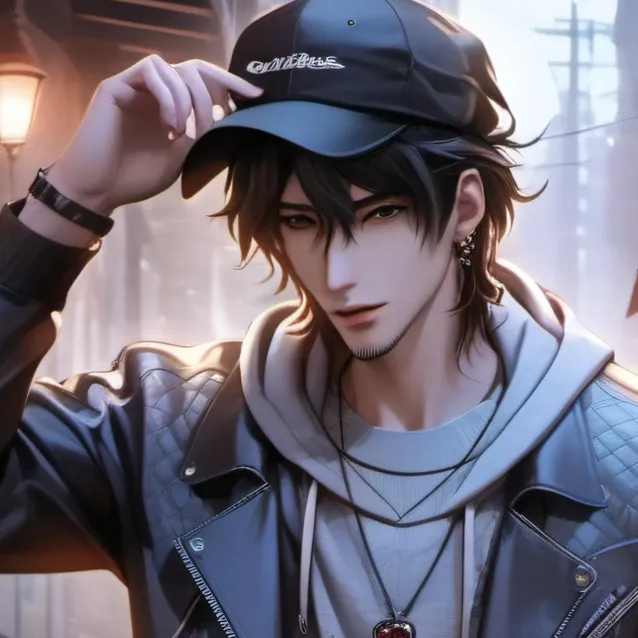 chat with ai character: bang chan ❤️ mec