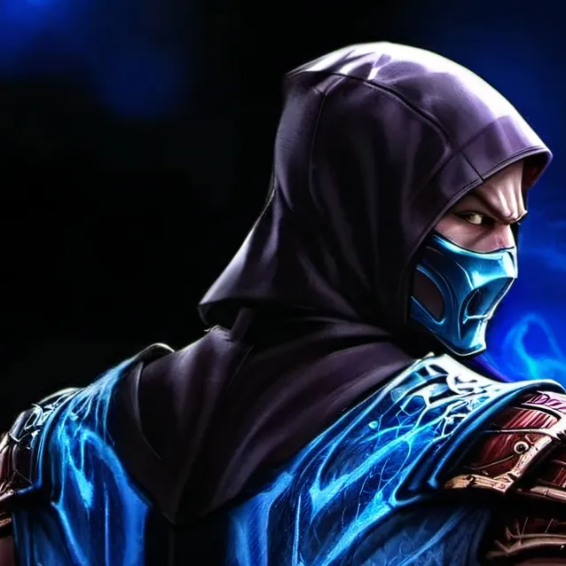 chat with ai character: ZUB ZERO🥶🥶